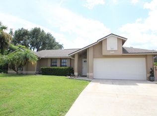 340 Englar Ave NE, Palm Bay, FL 32907