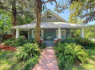 25467 SW 1st Ave, Newberry, FL 32669