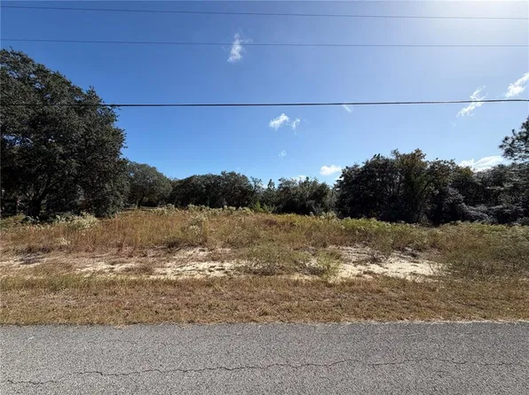 SW GARDENIA COURT LOT 29, DUNNELLON, FL 34431