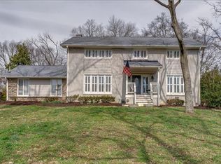 107 Trout Valley Dr, Hendersonville, TN 37075