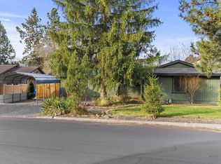 2843 NE Lotno Dr, Bend, OR 97701