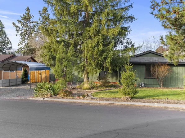 2843 NE Lotno Dr, Bend, OR 97701
