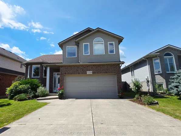 7139 Parkside Rd, Niagara Falls, ON L2H 3L6