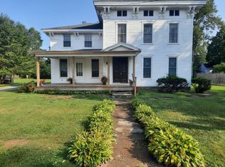 3127 County Highway 11, Hartwick, NY 13348