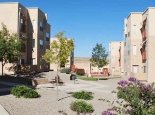 4501 Safelite Blvd NE #1109, Rio Rancho, NM 87144
