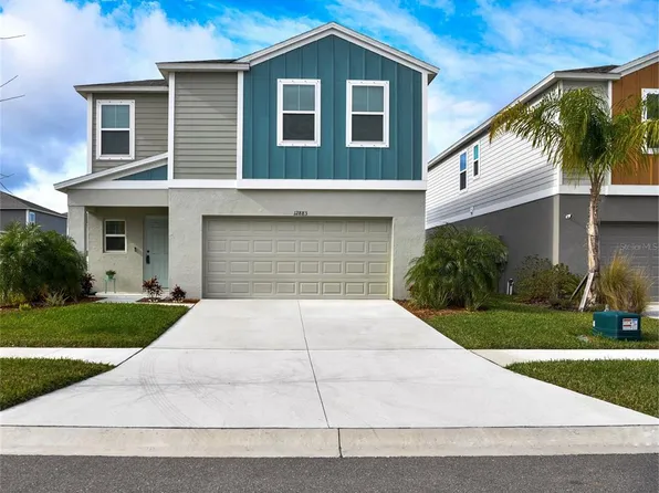 12883 French Market Dr, Riverview, FL 33579