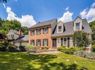 9221 Osprey Ct, Columbia, MD 21045
