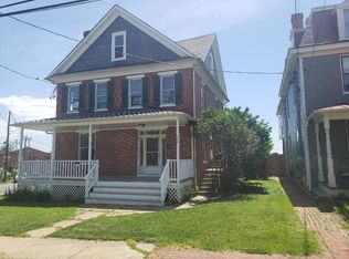 350 E 3rd St #2, Frederick, MD 21701