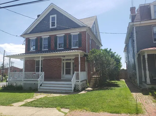 350 E 3rd St #2, Frederick, MD 21701