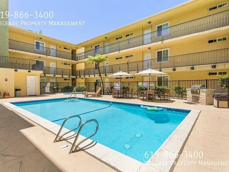5055 Collwood Blvd #304 — Photo 27