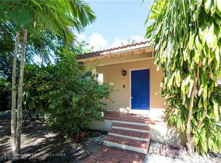 1709 NW 8th Ave, Fort Lauderdale, FL 33311