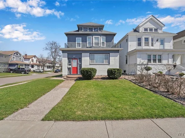 497 Colvin Ave, Buffalo, NY 14216