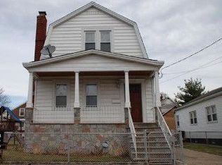 370 Myrtle St, Perth Amboy, NJ 08861