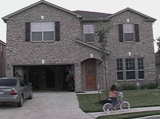 11222 Oro Cyn, San Antonio, TX 78254