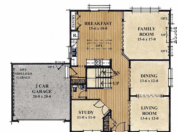 3rd image of 1509 Beaux Ln