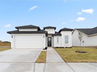 4201 Burr Dr, Edinburg, TX 78542