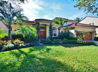 10786 Charleston Pl, Cooper City, FL 33026
