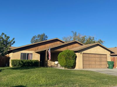 217 N Broadway St, Ridgecrest, CA, 93555