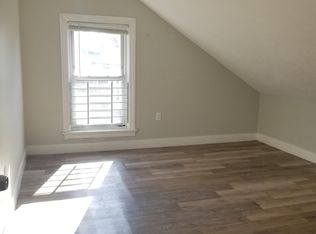279 Central St APT 3, Central Falls, RI 02863
