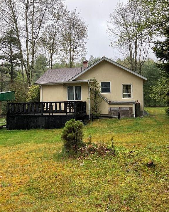 1263 Nys Hwy 17B, Mongaup Valley, NY 12762 MLS H6305114 Zillow