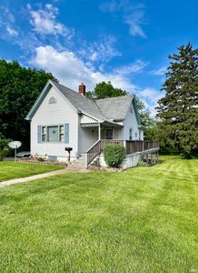 609 Burlington Ave, Frankfort, IN, 46041