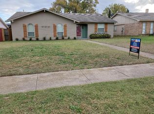 2010 Steamboat Springs Dr, Garland, TX 75044