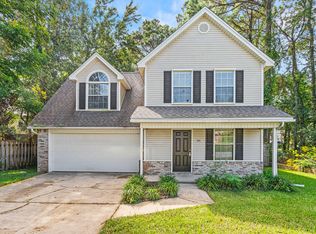 391 Brookwood Blvd, Mary Esther, FL 32569