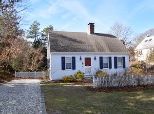 66 Clark Rd, Brewster, MA 02631