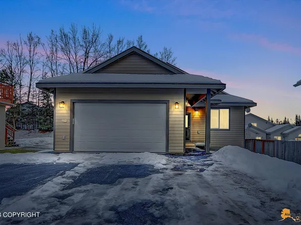 6705 Air Guard Rd, Anchorage, AK 99502