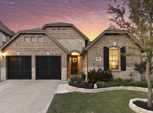 6816 Grand Mesa Pkwy, McKinney, TX 75070