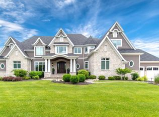 506 Rookery Ln, Joliet, IL 60431