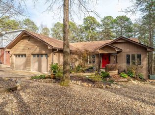 4 Peral Ln, Hot Springs, AR 71909