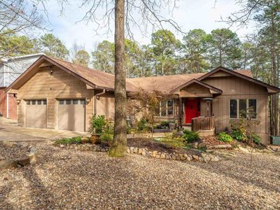 4 Peral Ln, Hot Springs, AR, 71909