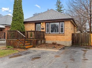 325 Emery St E, London, ON N6C2E4