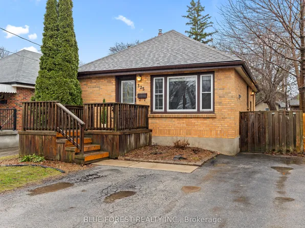 325 Emery St E, London, ON N6C 2E4