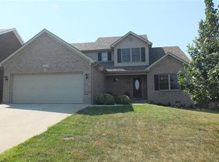 204 Bennett Dr, Nicholasville, KY