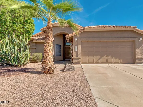231 S COMANCHE Drive, Chandler, AZ 85224