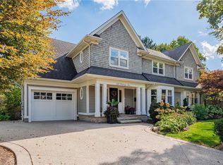 166 Watson Ave, Oakville, ON L6J 3T7