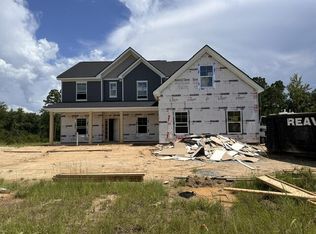 8016 Climbing Ivy Ct, Fortson, GA 31808