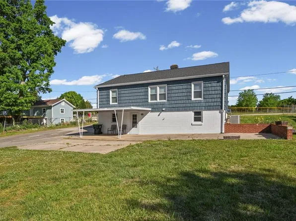 708 N Bostian St, China Grove, NC 28023