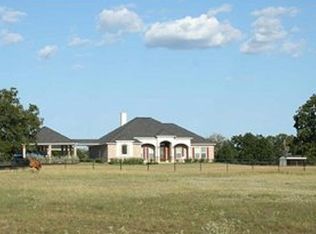 6680 Fm 2346, Midway, TX 75852
