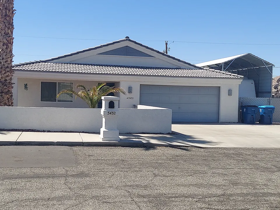 3432 Kearsage Pl