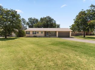 4641 Brookdale Dr, Wichita Falls, TX 76310