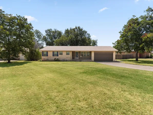 4641 Brookdale Dr, Wichita Falls, TX 76310