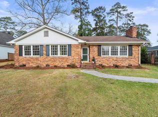 819 Burwell Ln, Columbia, SC 29205