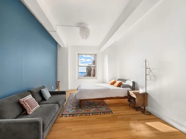88 Greenwich St APT 2903, New York, NY 10006
