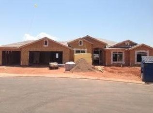 299 W Pheasant Ct, Ivins, UT 84738