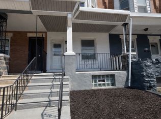 5515 Catharine St, Philadelphia, PA 19143