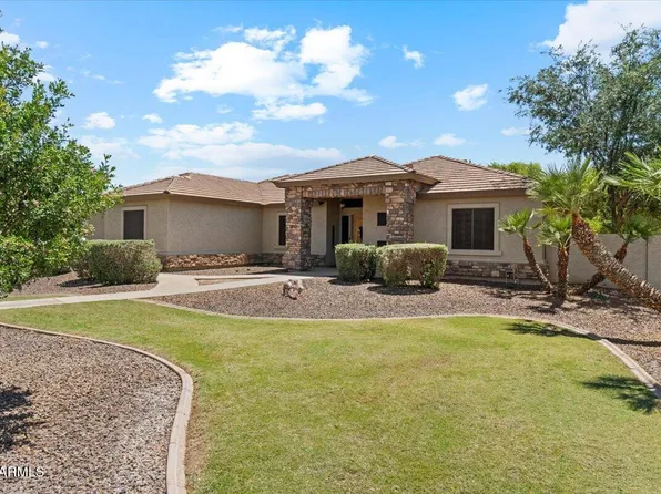 21025 E MARSH Road, Queen Creek, AZ 85142