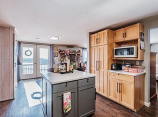 32 Leander Harmon Road, Harrison, ME 04040